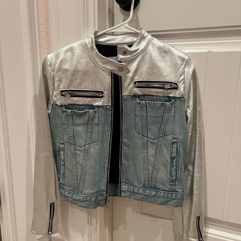 Mighty Company Jacket